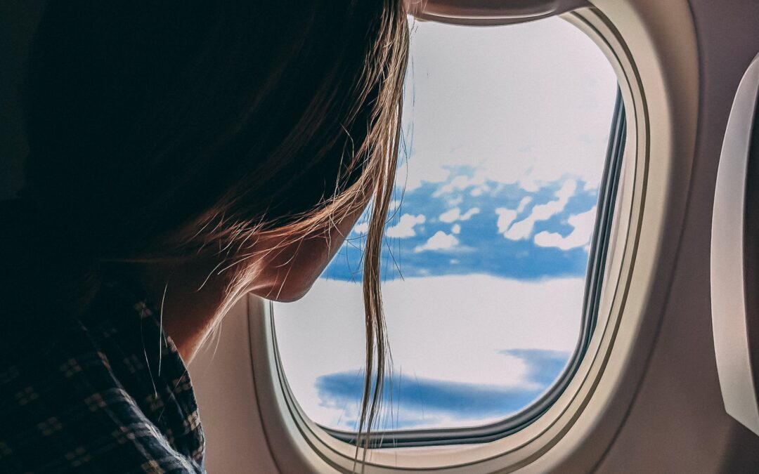 Fear of Flying Gone – Testimonial